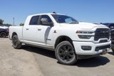 New 2025 RAM 2500 Laramie image 2