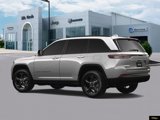 New 2025 Jeep Grand Cherokee Limited image 5