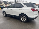 Used 2021 Chevrolet Equinox LS w/ LS Convenience Package image 5