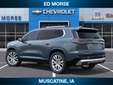 New 2025 GMC Acadia Denali image 3