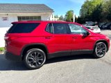 Used 2021 Chevrolet Traverse RS image 6