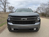 Used 2021 Chevrolet Silverado 1500 RST w/ All Star Edition Plus image 3