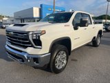 New 2025 Chevrolet Silverado 2500 LTZ w/ LTZ Convenience Package image 3