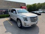 Used 2017 Cadillac Escalade Premium Luxury image 3