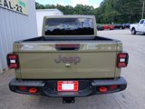 New 2025 Jeep Gladiator Rubicon image 5