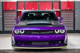 Used 2018 Dodge Challenger SRT Demon image 2