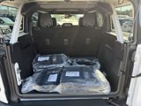 New 2025 Ford Bronco Badlands image 4