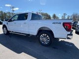 New 2025 Ford F150 XLT w/ Equipment Group 302A MID image 3