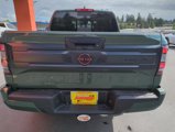 New 2025 Nissan Frontier PRO-4X w/ Pro Premium Package image 4