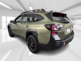 New 2025 Subaru Outback Wilderness image 3