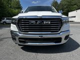 New 2025 RAM 1500 Laramie w/ Bed Utility Group image 2
