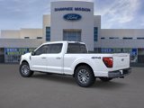 New 2025 Ford F150 Lariat image 4