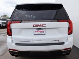 New 2025 GMC Yukon XL AT4 Ultimate image 5