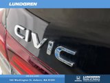 New 2025 Honda Civic Sport image 6