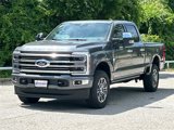 New 2025 Ford F350 Platinum image 4