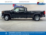 New 2025 Chevrolet Silverado 3500 LTZ w/ LTZ Plus Package image 5