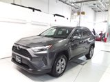 Used 2024 Toyota RAV4 XLE image 2