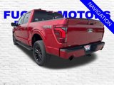 New 2025 Ford F150 Lariat w/ Equipment Group 502A High image 3
