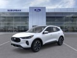 New 2025 Ford Escape Platinum image 1
