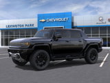 New 2025 GMC Hummer EV 2X w/ LPO, Dark Essentials Package image 2