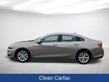 Used 2024 Chevrolet Malibu LT image 4