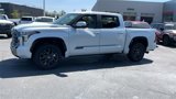 New 2025 Toyota Tundra Platinum image 4