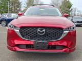 Certified 2024 MAZDA CX-5 AWD 2.5 S image 2