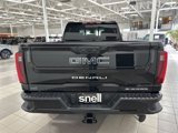 New 2025 GMC Sierra 3500 Denali Ultimate image 4