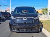 New 2025 Volkswagen ID. Buzz Pro S image 2