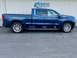 Used 2022 Chevrolet Silverado 1500 High Country w/ Technology Package image 3