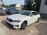 Used 2020 BMW 330i xDrive Sedan w/ Convenience Package image 3