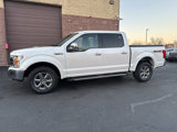 Used 2019 Ford F150 Lariat image 2