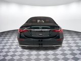 New 2025 Mercedes-Benz S 580 4MATIC Sedan image 6