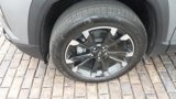 New 2025 Chevrolet Equinox RS w/ LPO, Floor Liner Package image 3