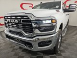 New 2025 RAM 2500 Big Horn image 3