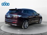 Used 2024 Buick Enclave Avenir w/ Avenir Technology Package image 5
