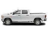 New 2025 RAM 2500 Laramie image 3