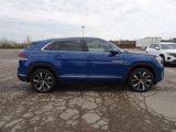 New 2025 Volkswagen Atlas Cross Sport SEL Premium R-Line image 6