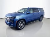 New 2026 Chevrolet Suburban LT w/ Comfort Package image 4