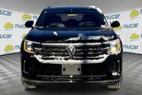 New 2025 Volkswagen Atlas Cross Sport SEL Premium R-Line image 3