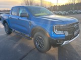 New 2024 Ford Ranger XLT image 3