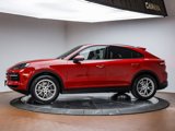 Certified 2025 Porsche Cayenne Coupe image 2