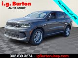 New 2025 Dodge Durango GT image 2