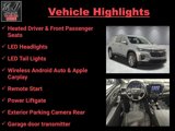 Used 2023 Chevrolet Traverse LT image 3