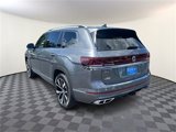 New 2025 Volkswagen Atlas SEL Premium R-Line image 5