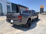 New 2025 RAM 3500 Big Horn image 5