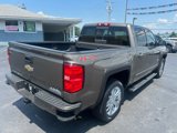Used 2015 Chevrolet Silverado 1500 High Country w/ High Country Premium Package image 5