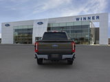 New 2025 Ford F350 4x4 Crew Cab Super Duty image 5