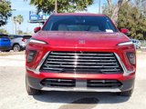 New 2025 Buick Enclave Preferred image 2