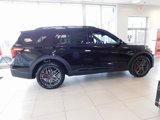 New 2025 Ford Explorer ST image 2